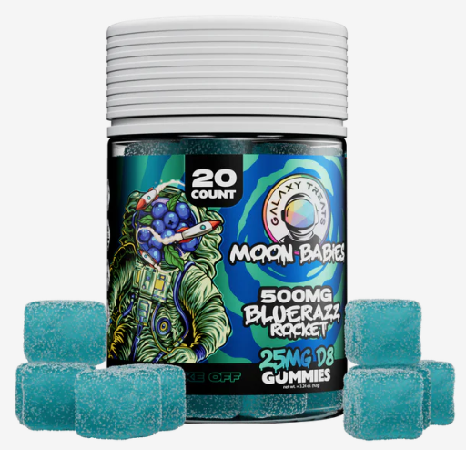 THCA GUMMIES