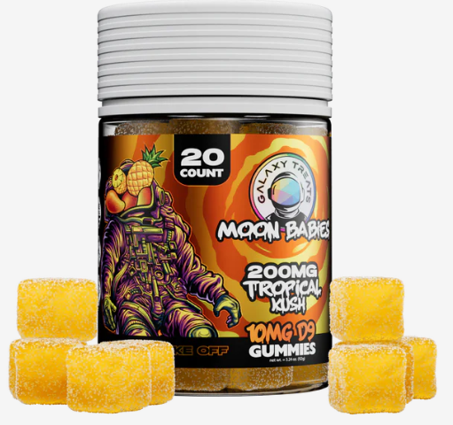 THCA FLOWER